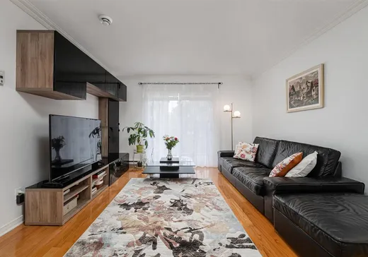 Condo for sale - 2705 Rue Racine, App. 3, St-Hubert, J3Y 0E5