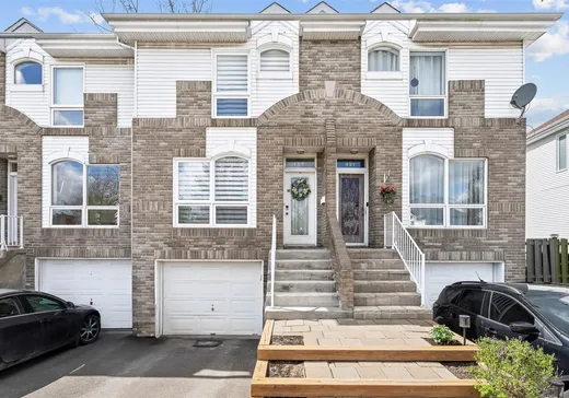 Two or more stories for sale - 489 Boul. Bellerose E., Laval (Vimont), H7K3P3