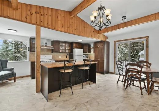 Maison à vendre - 132 Ch. de la Falaise, Lac Superieur, J0T 1J0