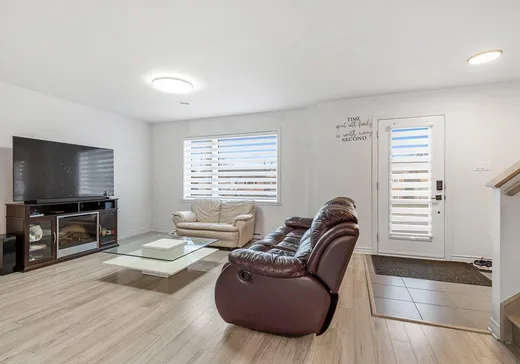 Maison à vendre - 28 Rue Marleau, Salaberry-de-Valleyfield, J6T 0H7