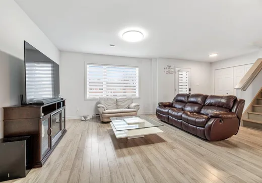 Maison à vendre - 28 Rue Marleau, Salaberry-de-Valleyfield, J6T 0H7