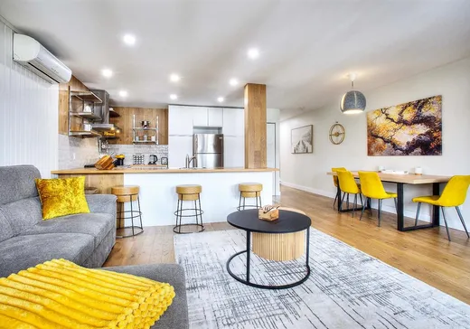 Condo for sale - 211 Ch. de Lac-Tremblant-Nord, App. 482, Sainte-Adèle, J8B1B4