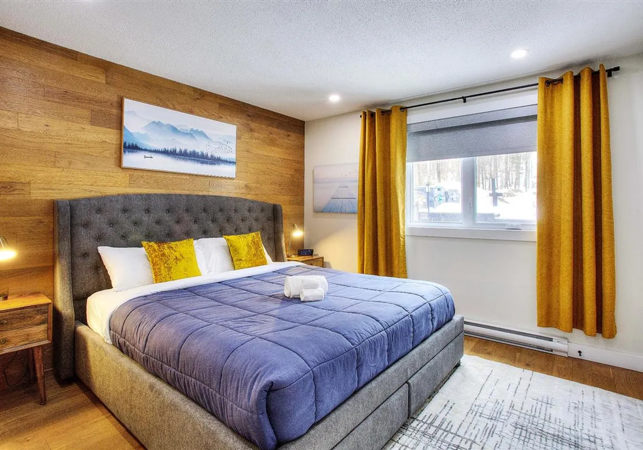 211 Ch. de Lac-Tremblant-Nord, App. 482 — photo 2