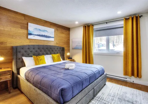 Condo for sale - 211 Ch. de Lac-Tremblant-Nord, App. 482, Sainte-Adèle, J8B 1B4