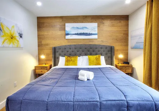 Condo for sale - 211 Ch. de Lac-Tremblant-Nord, App. 482, Sainte-Adèle, J8B 1B4