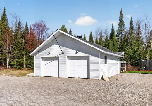 House for sale - 1900 Mtée Lortie, Rivière-Rouge, J0T 1T0