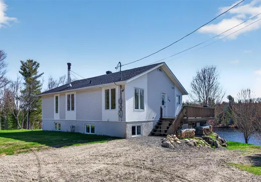 House for sale - 1900 Mtée Lortie, Rivière-Rouge, J0T 1T0