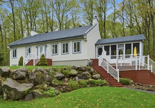 Bungalow à vendre - 1515 Rue Ferland, Prévost, J0R1T0