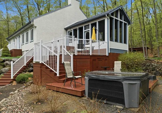 Maison à vendre - 1515 Rue Ferland, Prévost, J0R 1T0