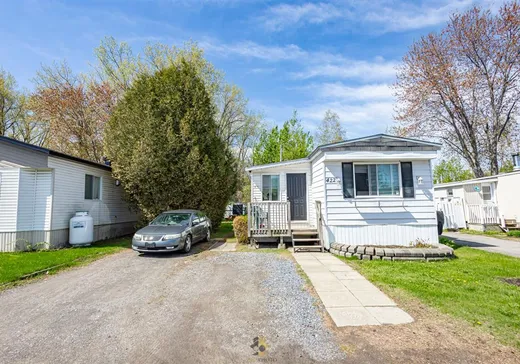 Loft for sale - 3940 Boul. Dagenais O., App. 422, Laval (Fabreville), H7R 5X9