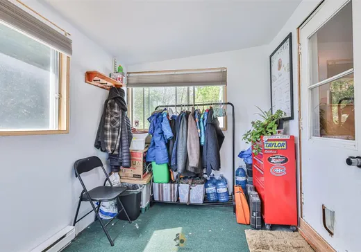 Loft for sale - 3940 Boul. Dagenais O., App. 422, Laval (Fabreville), H7R 5X9