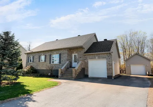Bungalow à vendre - 644 Rue des Sureaux, Saint-Jérôme, J5L0B8
