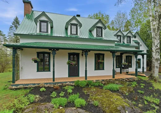 Maison à vendre - 1062 Rue de la Voie-du-Bois, Prévost, J0R 1T0