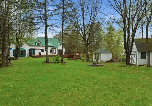 Maison à vendre - 1062 Rue de la Voie-du-Bois, Prévost, J0R 1T0
