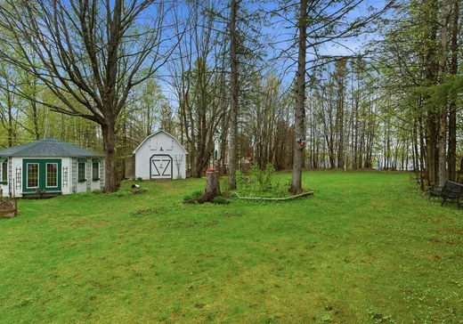 Maison à vendre - 1062 Rue de la Voie-du-Bois, Prévost, J0R 1T0
