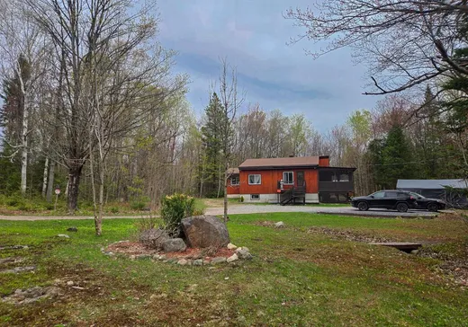 Bungalow for sale - 71 Ch. Amcon, Saint-Sauveur, J0R1A0