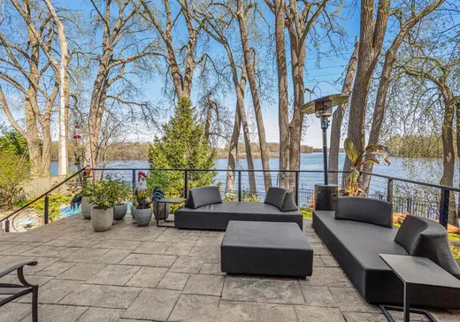 House for sale - 1145 Rue de Gibraltar, Laval (Fabreville), H7P 3V3