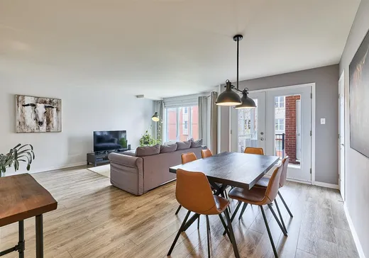 Condo for sale - 1761 Av. de la Gare, Mascouche, J7K0M3