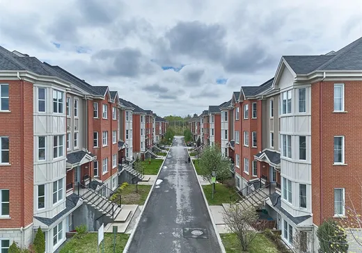 Condo for sale - 1761 Av. de la Gare, Mascouche, J7K 0M3
