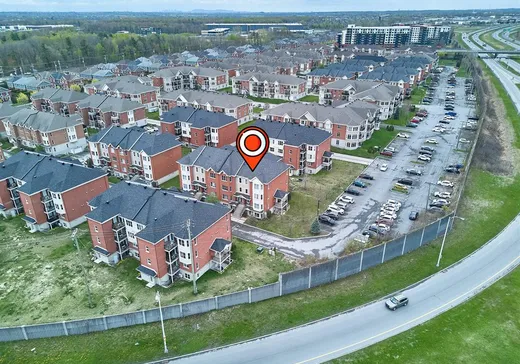 Condo for sale - 1761 Av. de la Gare, Mascouche, J7K 0M3