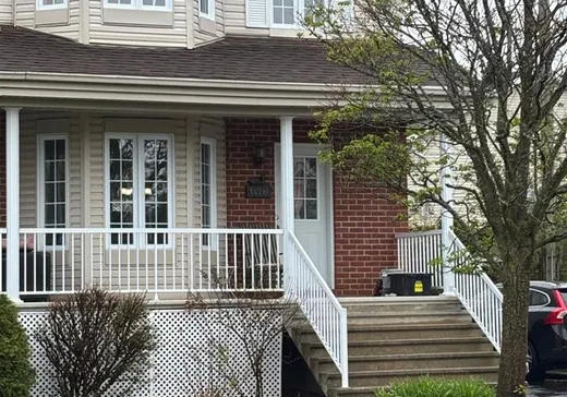 House for sale - 1426 Rue Jean-Paul-Riopelle, Blainville, J7C 5V4