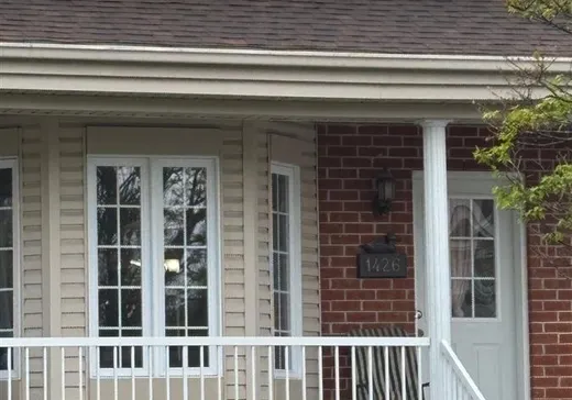 House for sale - 1426 Rue Jean-Paul-Riopelle, Blainville, J7C 5V4