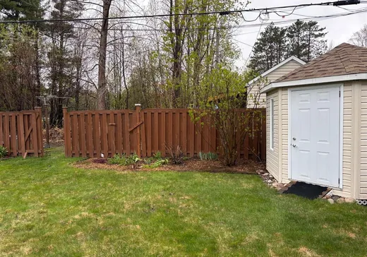 House for sale - 1426 Rue Jean-Paul-Riopelle, Blainville, J7C 5V4