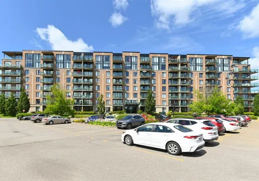 Condo for sale - 19200 Boul. Henri-Bourassa, App. 119, Charlesbourg, G1G0B4