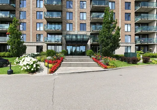Condo for sale - 19200 Boul. Henri-Bourassa, App. 119, Charlesbourg, G1G 0B4