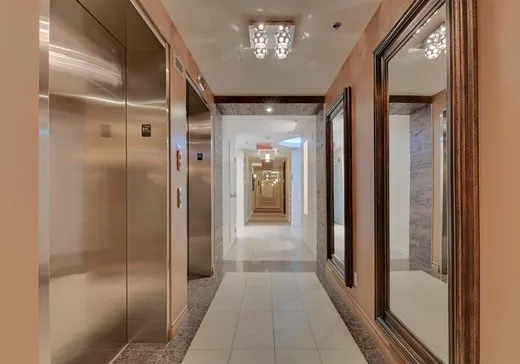 Condo for sale - 19200 Boul. Henri-Bourassa, App. 119, Charlesbourg, G1G 0B4