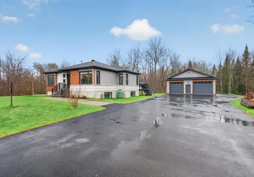 Bungalow for sale - 305 Rg St-Lazare, St-Apollinaire, G0S2E0