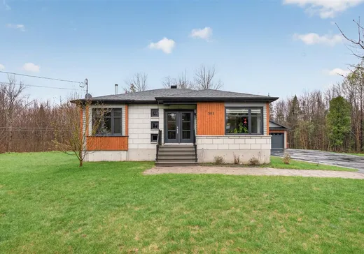 House for sale - 305 Rg St-Lazare, St-Apollinaire, G0S 2E0