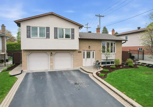 Maison à étages à vendre - 680 Rue Maugue, Montréal (Île-Bizard), H9C2T5