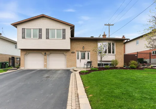 Maison à vendre - 680 Rue Maugue, Montréal (Île-Bizard), H9C 2T5
