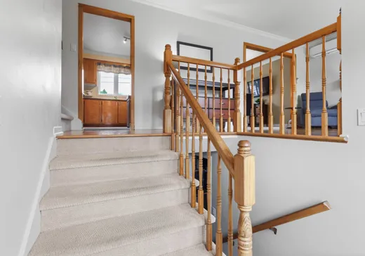Maison à vendre - 680 Rue Maugue, Montréal (Île-Bizard), H9C 2T5