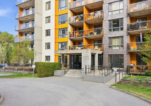 Condo à vendre - 1370 Av. du Golf-de-Bélair, App. 506, Val-Belair, G3J0H3