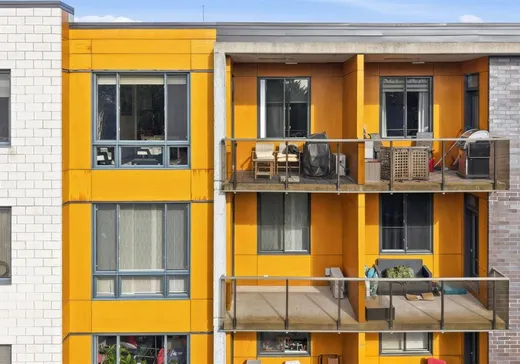 Condo à vendre - 1370 Av. du Golf-de-Bélair, App. 506, Val-Belair, G3J 0H3