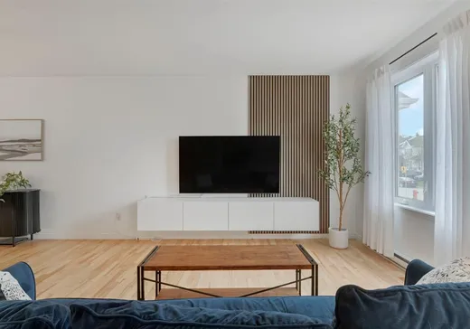 Maison à vendre - 1059 Rue du Beaujolais, La Haute-Saint-Charles, G3E 1T8