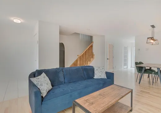 Maison à vendre - 1059 Rue du Beaujolais, La Haute-Saint-Charles, G3E 1T8