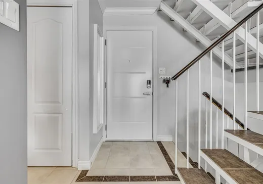Condo for sale - 8 Rue Georges-Ramsay, App. 110, Lévis, G6V 4T6