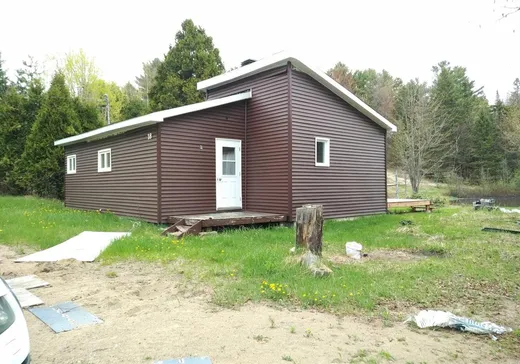 Bungalow à vendre - 18 Rue du Lac-Jaro, Pont-Rouge, G3H2Y7