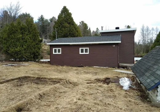 Maison à vendre - 18 Rue du Lac-Jaro, Pont-Rouge, G3H 2Y7
