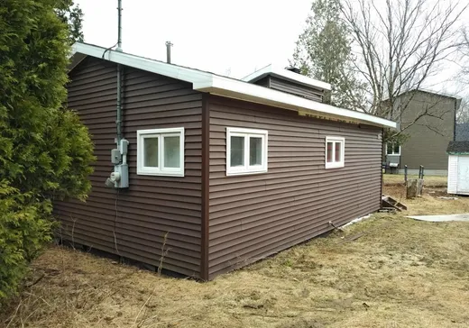 Maison à vendre - 18 Rue du Lac-Jaro, Pont-Rouge, G3H 2Y7