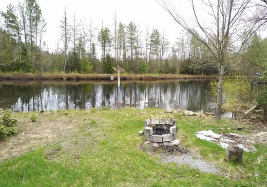 Maison à vendre - 18 Rue du Lac-Jaro, Pont-Rouge, G3H 2Y7