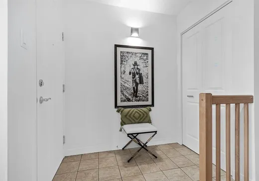 Condo à vendre - 775 Rue Gérard-Morisset, App. 2, La Cité-Limoilou, G1S 4V5