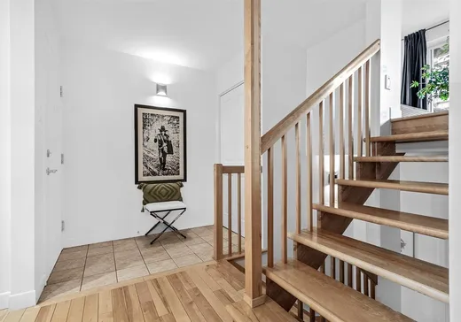 Condo à vendre - 775 Rue Gérard-Morisset, App. 2, La Cité-Limoilou, G1S 4V5