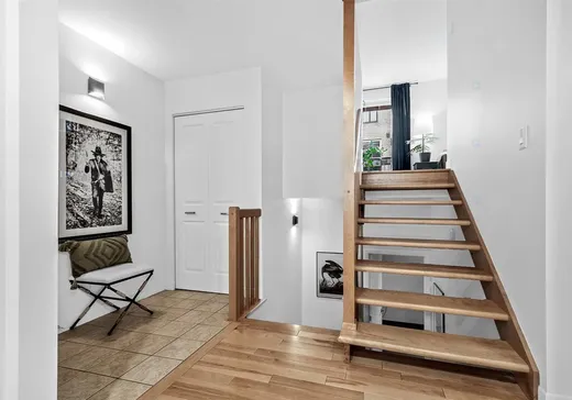 Condo à vendre - 775 Rue Gérard-Morisset, App. 2, La Cité-Limoilou, G1S 4V5