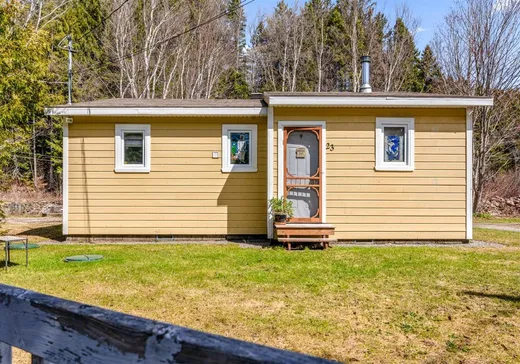 House for sale - 23 Rue de la Forge, St-Tite-Des-Caps, G0A 4J0