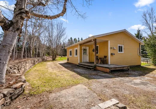 House for sale - 23 Rue de la Forge, St-Tite-Des-Caps, G0A 4J0