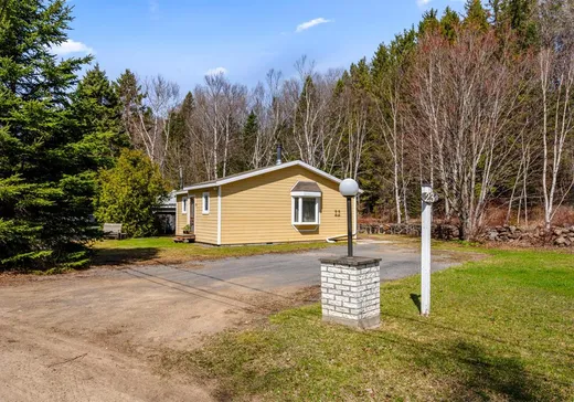 House for sale - 23 Rue de la Forge, St-Tite-Des-Caps, G0A 4J0